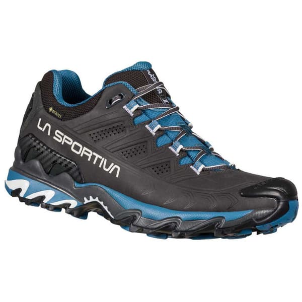 La Sportiva Nahkaiset Goretex-vaelluskengät Ultra Raptor Ii Harmaa EU 37 Nainen