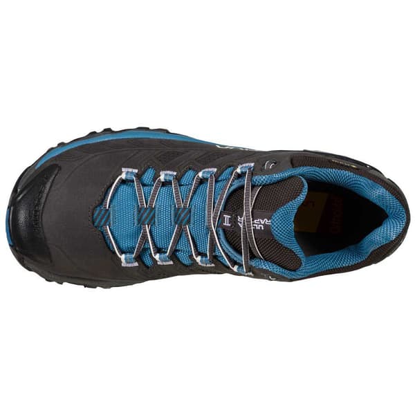 La Sportiva Nahkaiset Goretex-vaelluskengät Ultra Raptor Ii Harmaa EU 37 Nainen
