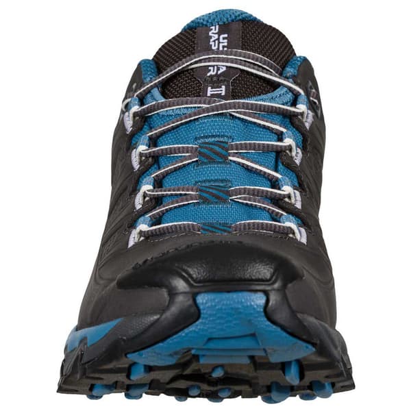 La Sportiva Nahkaiset Goretex-vaelluskengät Ultra Raptor Ii Harmaa EU 37 Nainen