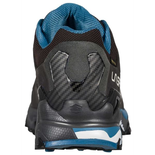 La Sportiva Nahkaiset Goretex-vaelluskengät Ultra Raptor Ii Harmaa EU 37 Nainen