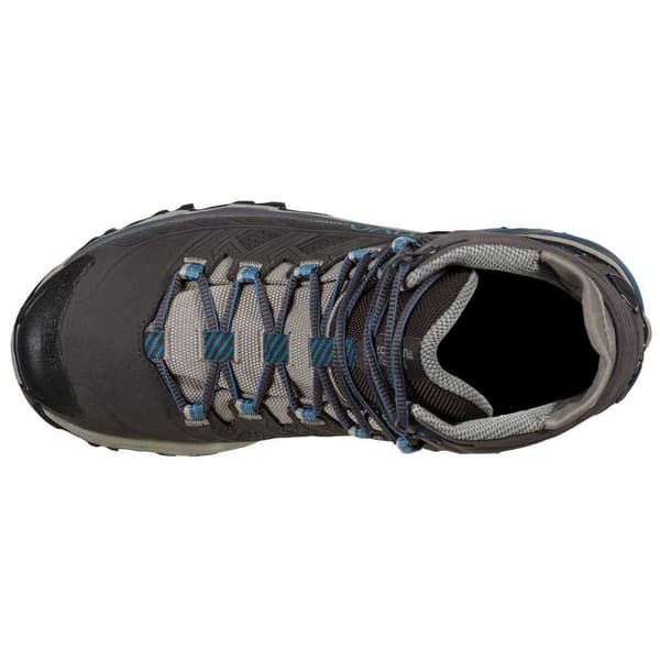 La Sportiva Goretex Vandrestøvler I Læder Ultra Raptor Ii Mid Grå EU 37 1/2 Kvinde