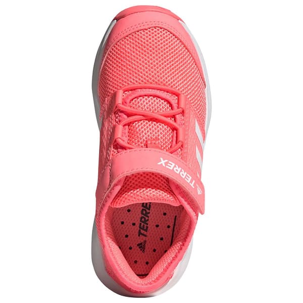 Adidas Vandresko Terrex Voyager Cf H.rdy Rosa EU 38