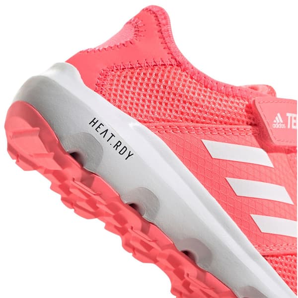 Adidas Vandresko Terrex Voyager Cf H.rdy Rosa EU 38