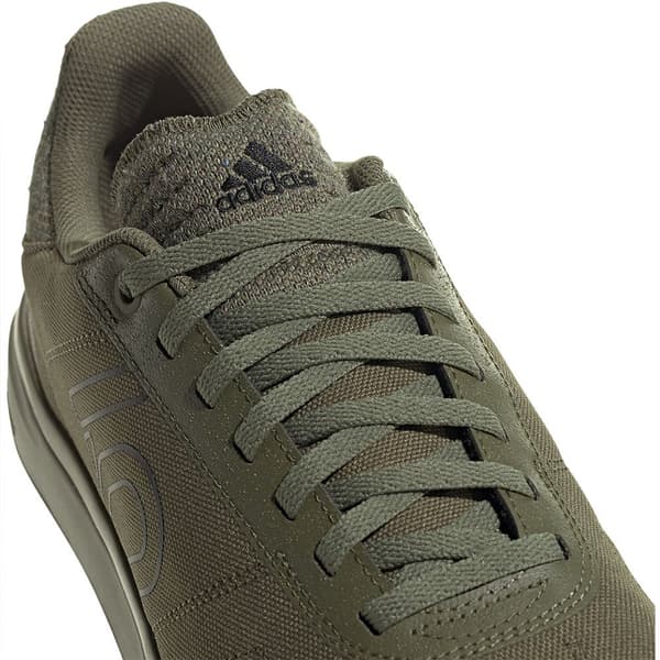 Five Ten Sko Sleuth Dlx Canvas Grøn EU 44 Mand