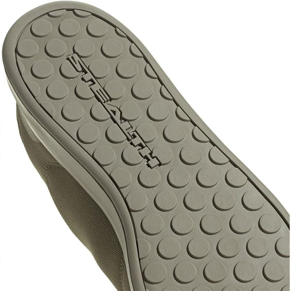 Five Ten Sko Sleuth Dlx Canvas Grøn EU 44 Mand