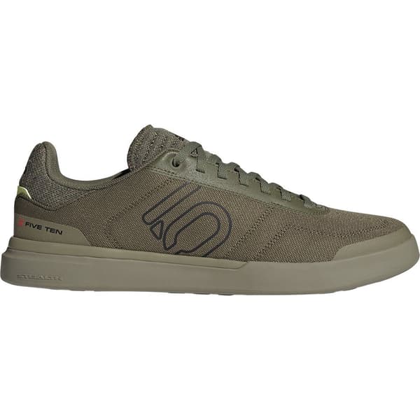 Five Ten Sko Sleuth Dlx Canvas Grøn EU 44 Mand