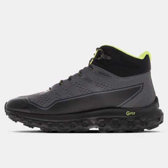 Inov8 Vandrestøvler Rocfly G 390 Grå EU 42 1/2 Mand