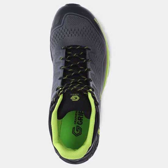Inov8 Vandrestøvler Rocfly G 390 Grå EU 42 1/2 Mand