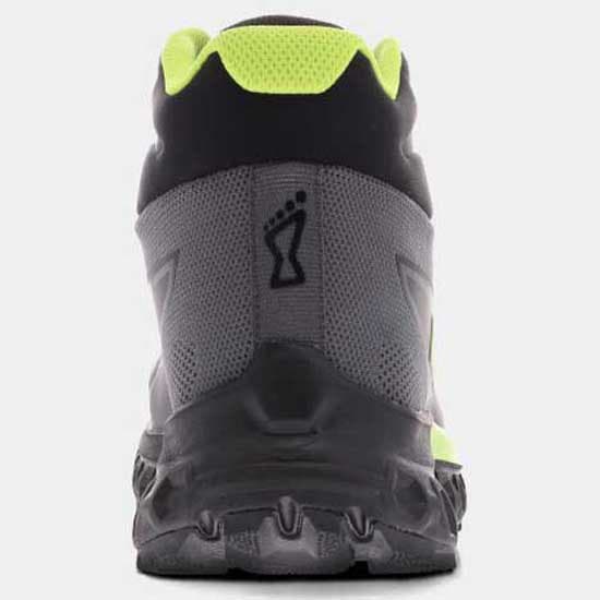 Inov8 Vandrestøvler Rocfly G 390 Grå EU 42 1/2 Mand