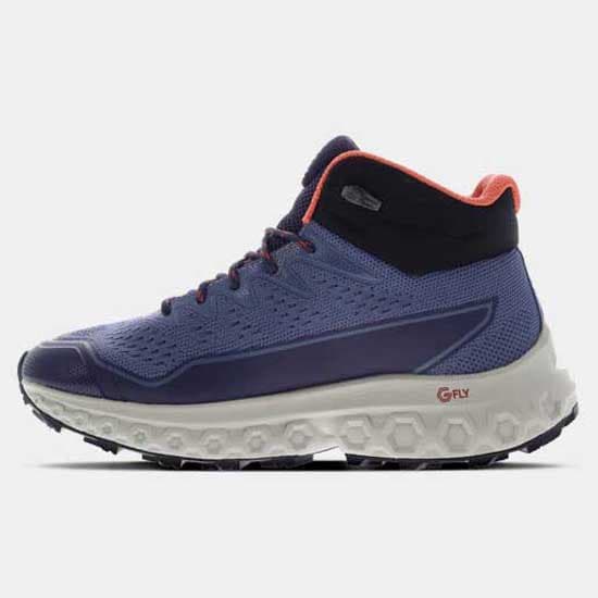 Inov8 Vandringsskor Rocfly G 390 Blå EU 38 Kvinna