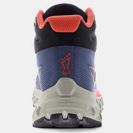 Inov8 Vandringsskor Rocfly G 390 Blå EU 38 Kvinna