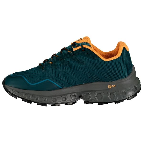 Inov8 Vandresko Rocfly G 390 Grøn EU 38 1/2 Kvinde