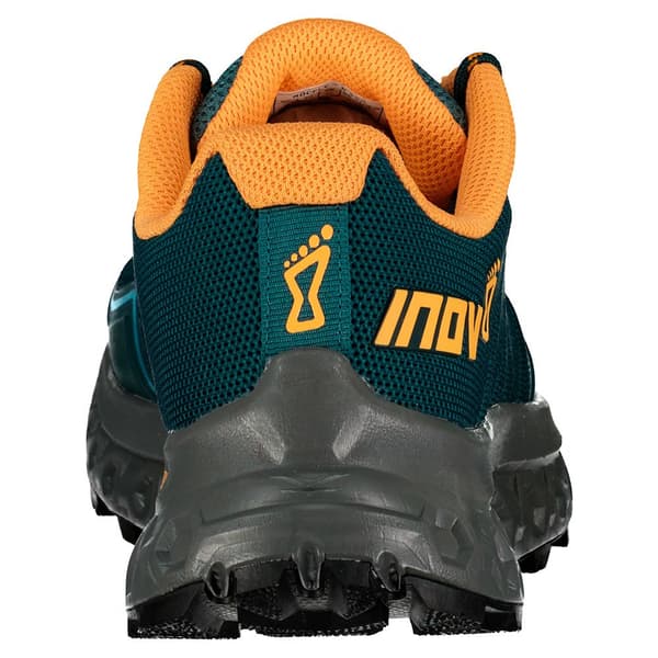 Inov8 Vandresko Rocfly G 390 Grøn EU 38 1/2 Kvinde