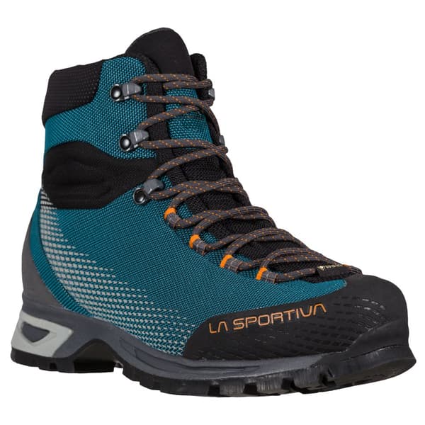 La Sportiva Bjergbestigningsstøvler Trango Trk Goretex Blå EU 45 Mand