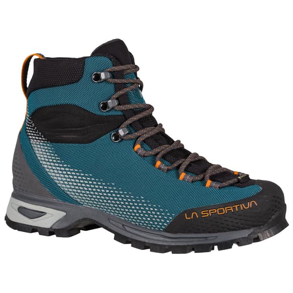 La Sportiva Bjergbestigningsstøvler Trango Trk Goretex Blå EU 45 Mand