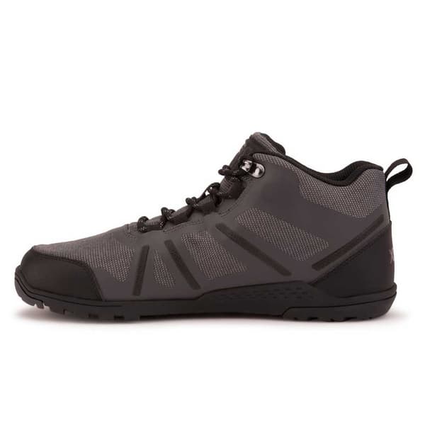 Xero Shoes Vandringsskor Daylite Hiker Fusion Grå EU 48 Man