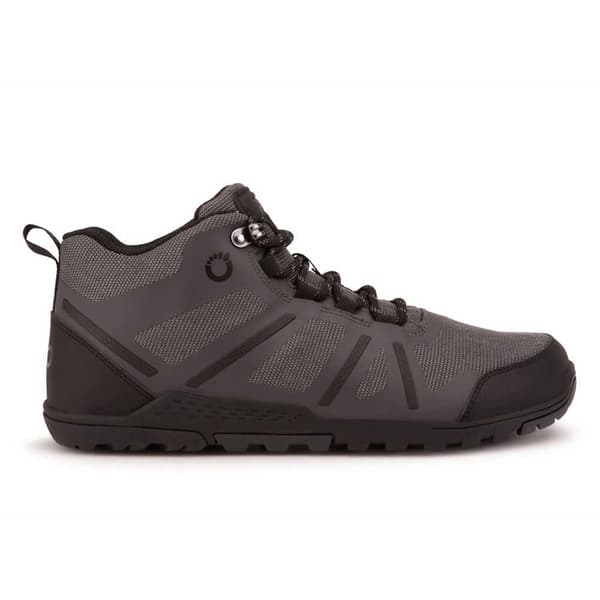 Xero Shoes Vandringsskor Daylite Hiker Fusion Grå EU 48 Man