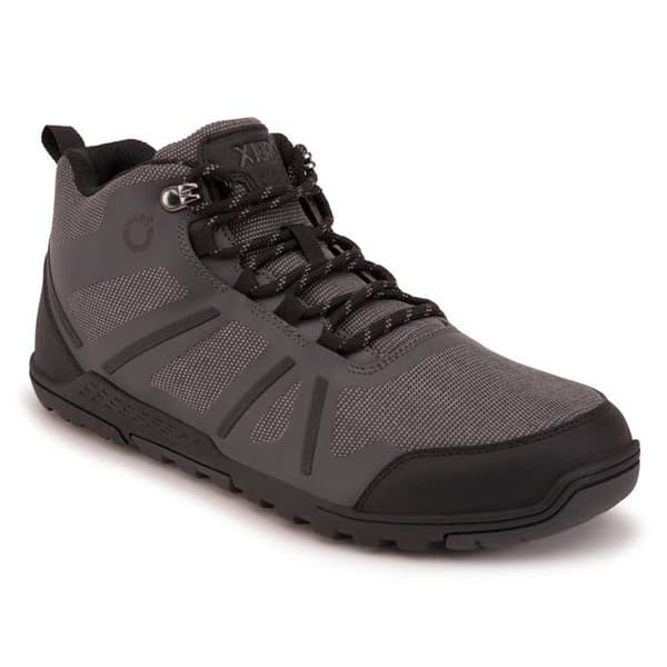 Xero Shoes Vandringsskor Daylite Hiker Fusion Grå EU 48 Man