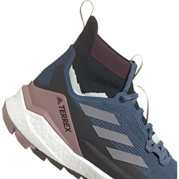 Adidas Vandresko Terrex Free Hiker 2 Brun EU 38 Kvinde