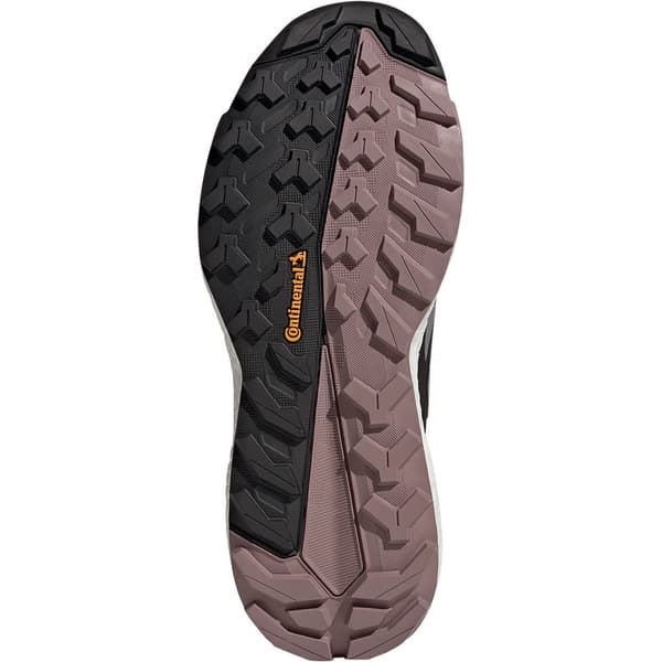Adidas Vandresko Terrex Free Hiker 2 Brun EU 38 Kvinde