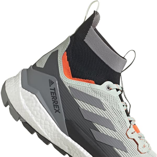 Adidas Vandresko Terrex Free Hiker 2 Grøn EU 43 1/3 Mand