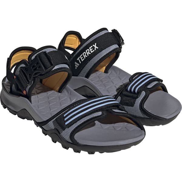 Adidas Sandaalit Terrex Cyprex Ultra Dlx Sininen EU 36 2/3 Mies
