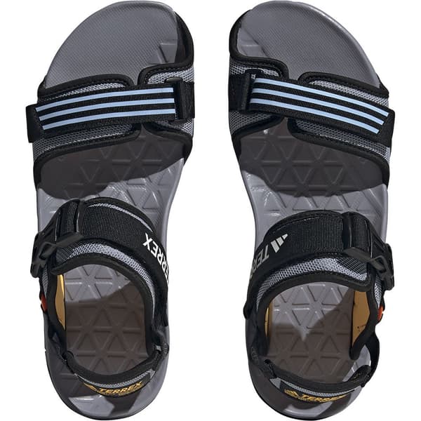 Adidas Sandaalit Terrex Cyprex Ultra Dlx Sininen EU 36 2/3 Mies