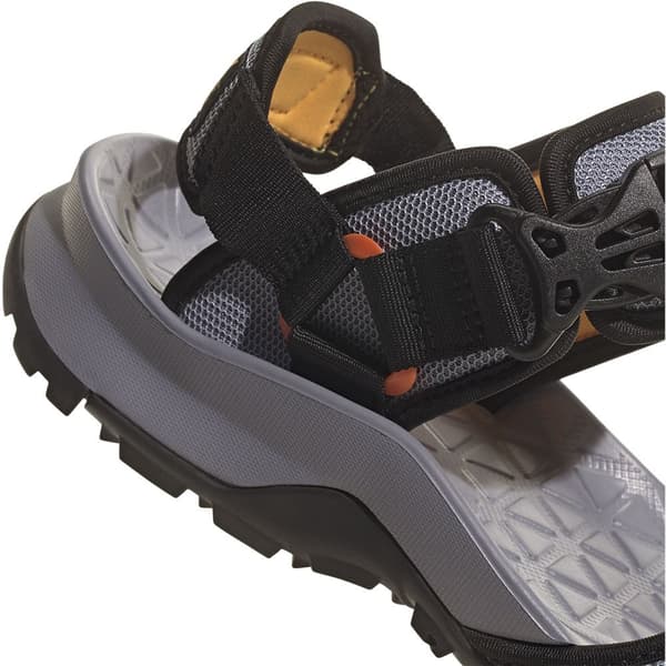 Adidas Sandaalit Terrex Cyprex Ultra Dlx Sininen EU 36 2/3 Mies