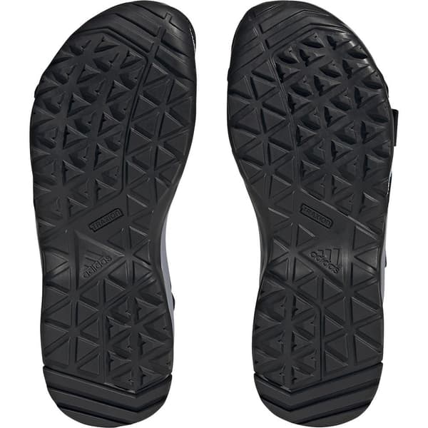 Adidas Sandaalit Terrex Cyprex Ultra Dlx Sininen EU 36 2/3 Mies