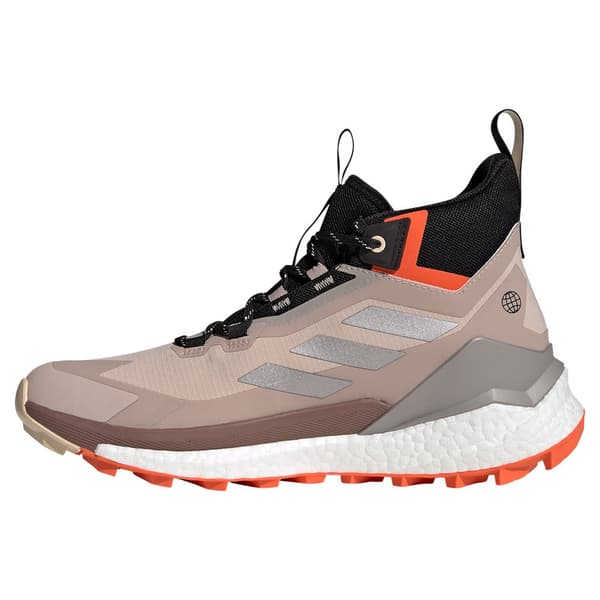 Adidas Vandresko Terrex Free Hiker 2 Goretex Brun EU 44 Mand