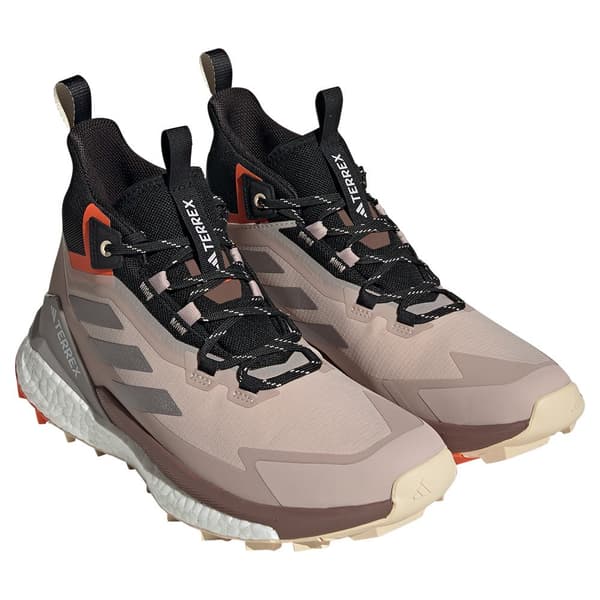 Adidas Vandresko Terrex Free Hiker 2 Goretex Brun EU 44 Mand