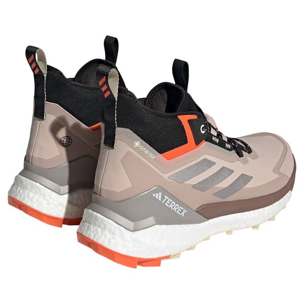 Adidas Vandresko Terrex Free Hiker 2 Goretex Brun EU 44 Mand