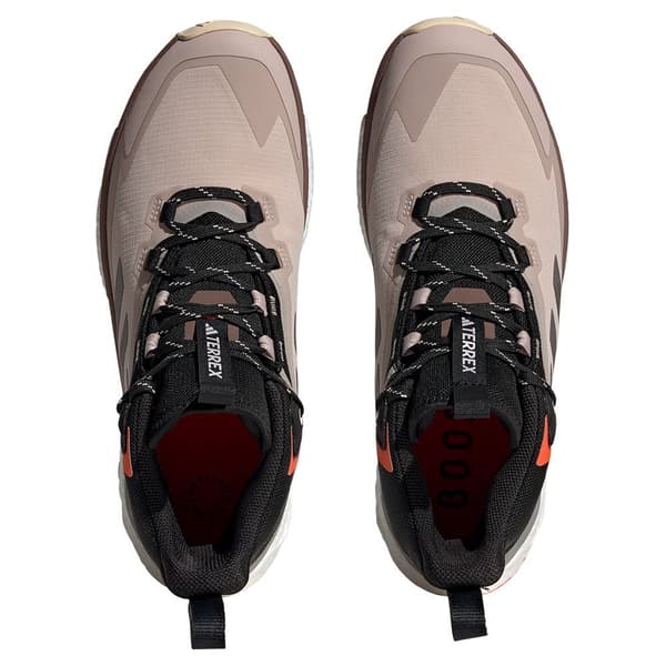 Adidas Vandresko Terrex Free Hiker 2 Goretex Brun EU 44 Mand