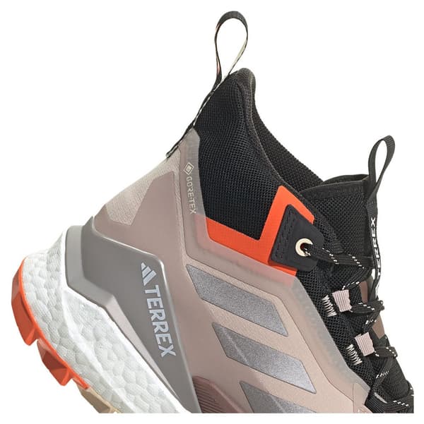 Adidas Vandresko Terrex Free Hiker 2 Goretex Brun EU 44 Mand