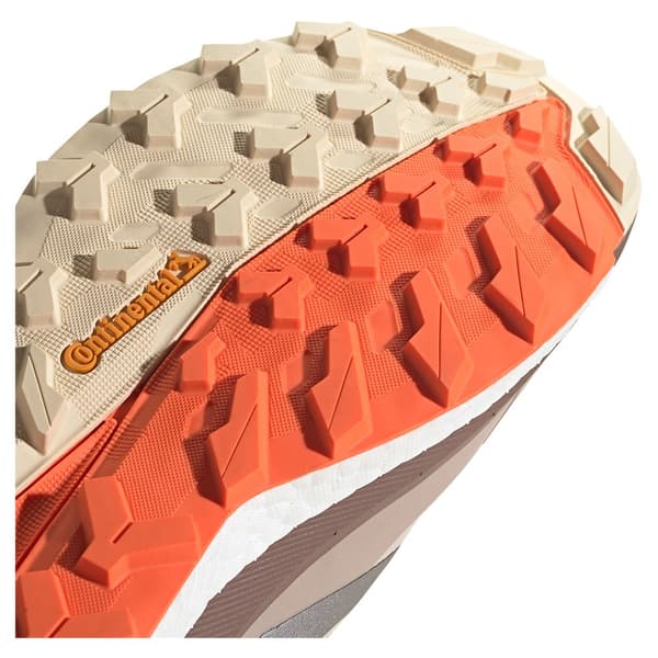 Adidas Vandresko Terrex Free Hiker 2 Goretex Brun EU 44 Mand