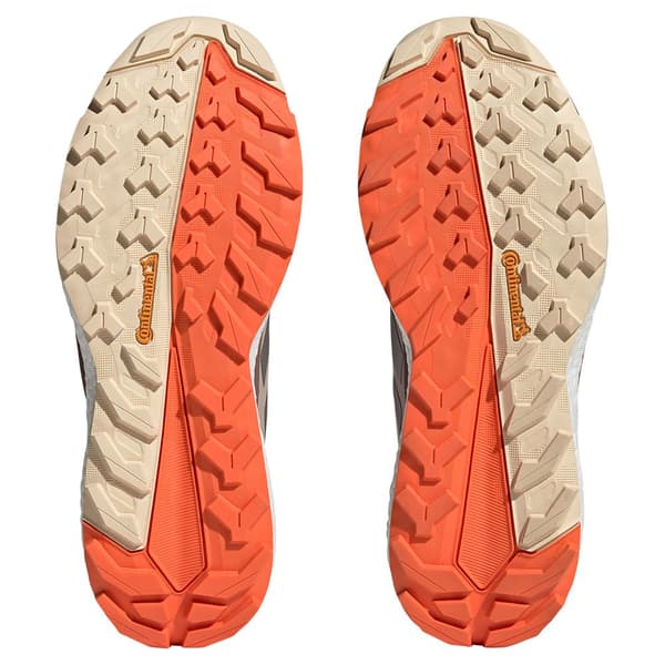 Adidas Vandresko Terrex Free Hiker 2 Goretex Brun EU 44 Mand