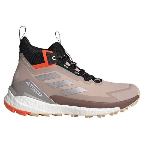 Adidas Vandresko Terrex Free Hiker 2 Goretex Brun EU 44 Mand