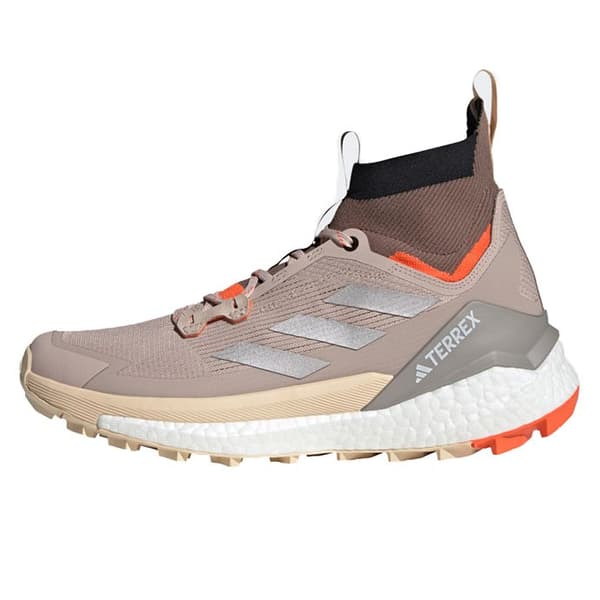 Adidas Vaelluskengät Terrex Free Hiker 2 Ruskea EU 44 Mies