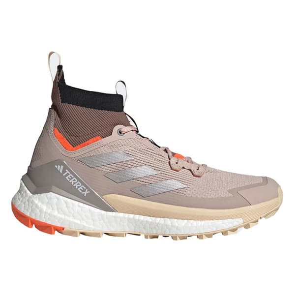 Adidas Vaelluskengät Terrex Free Hiker 2 Ruskea EU 44 Mies