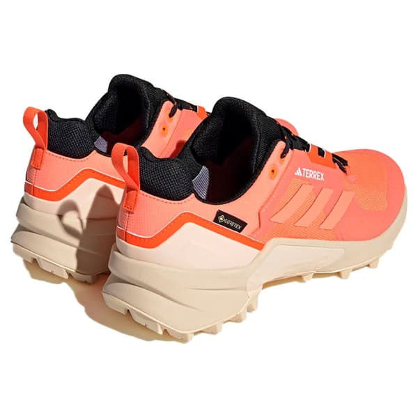 Adidas Vandringsskor Terrex Swift R3 Goretex Orange EU 44 2/3 Man