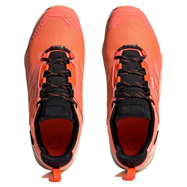 Adidas Vandringsskor Terrex Swift R3 Goretex Orange EU 44 2/3 Man