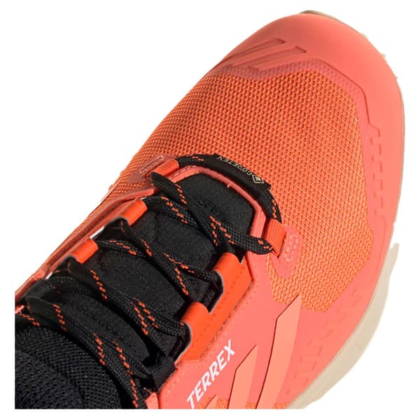 Adidas Vandringsskor Terrex Swift R3 Goretex Orange EU 44 2/3 Man