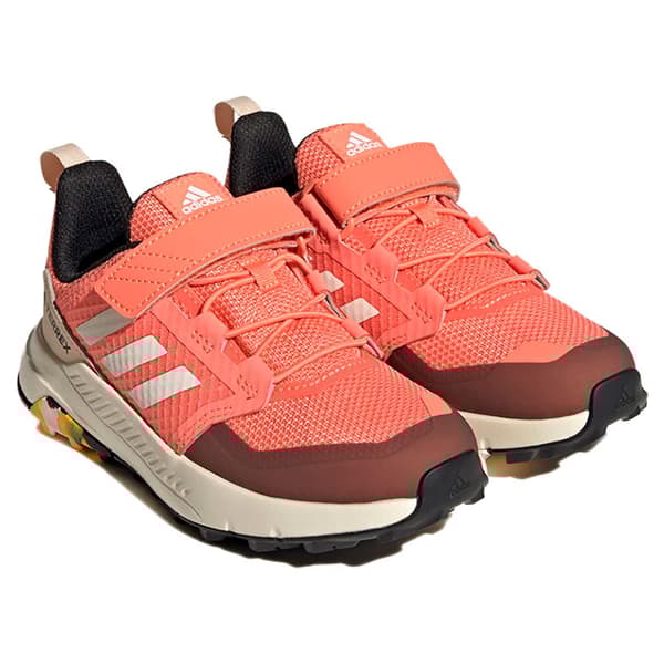Adidas Vandringsskor Terrex Trailmaker Cf Orange EU 38 2/3