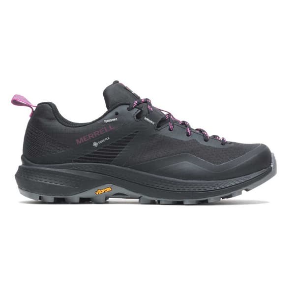 Merrell Vaelluskengät Mqm 3 Goretex Violetti EU 41 Nainen