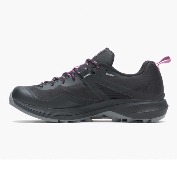 Merrell Vaelluskengät Mqm 3 Goretex Violetti EU 41 Nainen