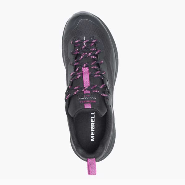 Merrell Vaelluskengät Mqm 3 Goretex Violetti EU 41 Nainen