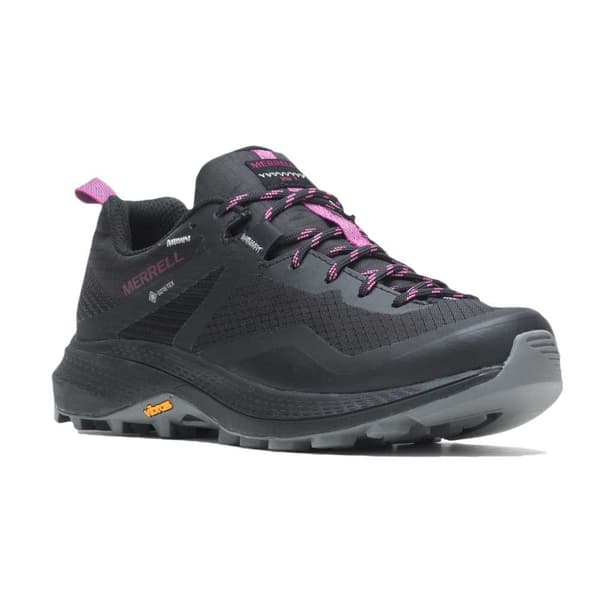Merrell Vandringsskor Mqm 3 Goretex Lila EU 41 Kvinna