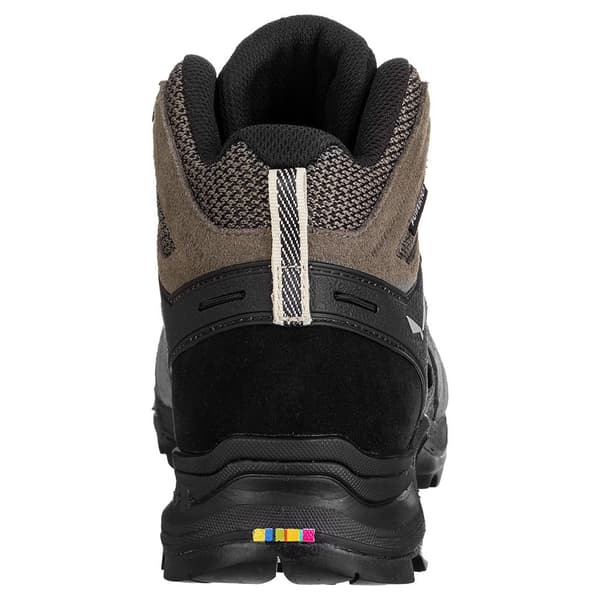 Salewa Kängor Alp Mate Mid Wp Grönt EU 43 Kvinna
