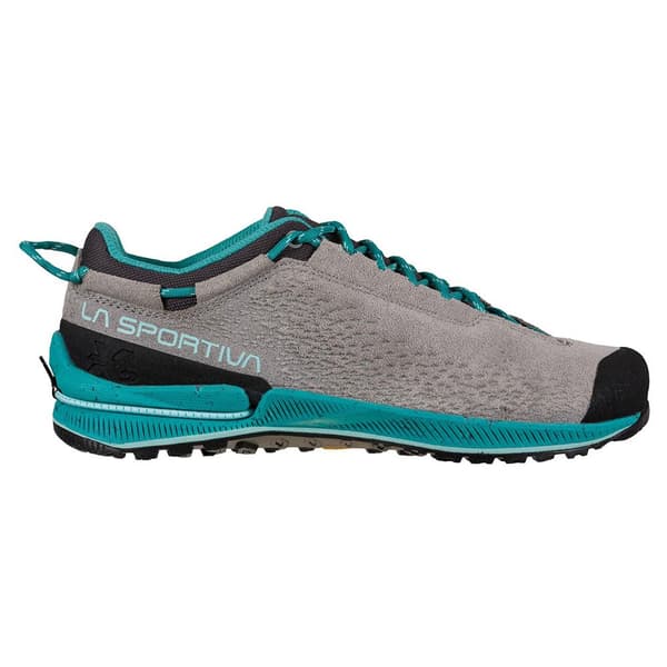 La Sportiva Vandringsskor Tx2 Evo Leather Grå EU 37 1/2 Kvinna
