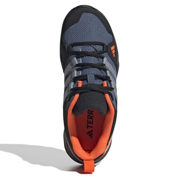 Adidas Vandresko Til Børn Terrex Ax2r Blå EU 30 1/2